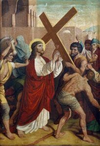 14 Facts about the 14 Stations of the Cross